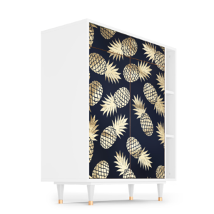 Sideboard - STORYZ - BS6 Sunny Pineaple - White