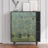 Sideboard - STORYZ - BS6 Magnificent Water Lily - Antracite