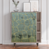 Sideboard - STORYZ - BS6 Magnificent Water Lily - Latte