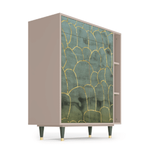 Sideboard - STORYZ - BS6 Magnificent Water Lily - Latte