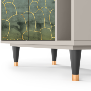 Sideboard - STORYZ - BS6 Magnificent Water Lily - Sand