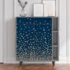 Sideboard - STORYZ - BS6 Night Skies - Grey