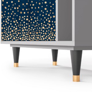 Sideboard - STORYZ - BS6 Night Skies - Grey