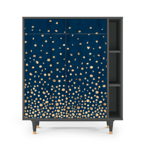 Sideboard - STORYZ - BS6 Night Skies - Antracite