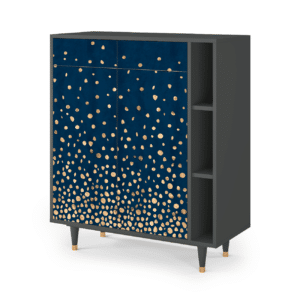 Sideboard - STORYZ - BS6 Night Skies - Antracite