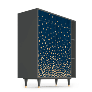 Sideboard - STORYZ - BS6 Night Skies - Antracite