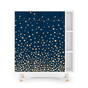 Sideboard - STORYZ - BS6 Night Skies - White