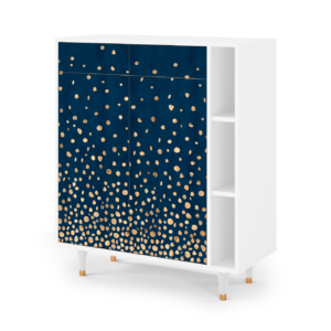 Sideboard - STORYZ - BS6 Night Skies - White