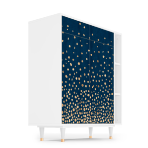Sideboard - STORYZ - BS6 Night Skies - White