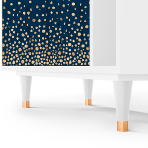 Sideboard - STORYZ - BS6 Night Skies - White