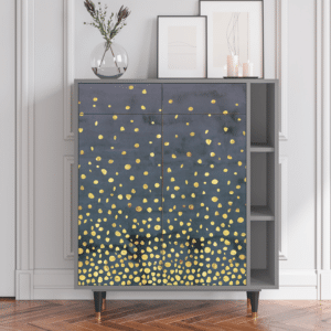 Sideboard - STORYZ - BS6 Foggy Lights - Grey