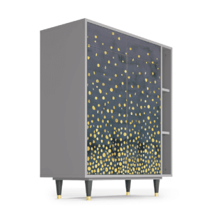 Sideboard - STORYZ - BS6 Foggy Lights - Grey