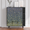 Sideboard - STORYZ - BS6 Foggy Lights - Antracite