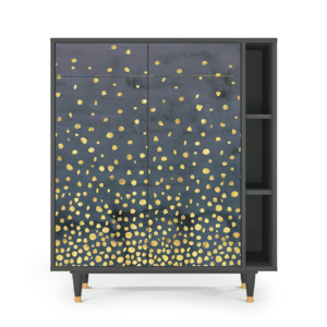 Sideboard - STORYZ - BS6 Foggy Lights - Antracite
