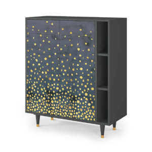 Sideboard - STORYZ - BS6 Foggy Lights - Antracite