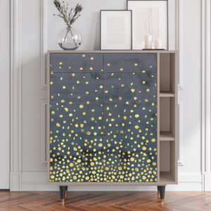 Sideboard - STORYZ - BS6 Foggy Lights - Latte