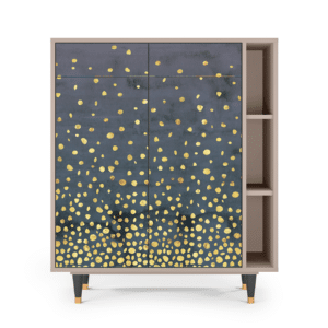 Sideboard - STORYZ - BS6 Foggy Lights - Latte