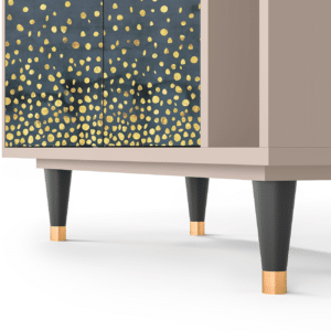 Sideboard - STORYZ - BS6 Foggy Lights - Latte