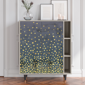 Sideboard - STORYZ - BS6 Foggy Lights - Sand