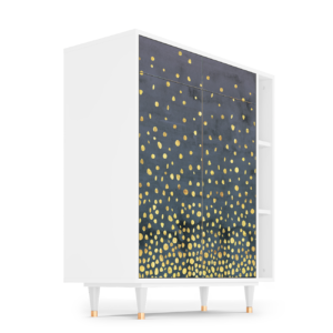 Sideboard - STORYZ - BS6 Foggy Lights - White
