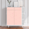 Sideboard - STORYZ - BS6 Rose Quartz - White