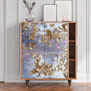 Sideboard - STORYZ - BS6 Planet Earth - Walnut