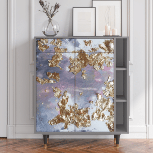 Sideboard - STORYZ - BS6 Planet Earth - Grey