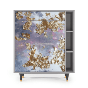 Sideboard - STORYZ - BS6 Planet Earth - Grey
