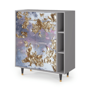 Sideboard - STORYZ - BS6 Planet Earth - Grey