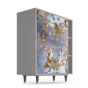 Sideboard - STORYZ - BS6 Planet Earth - Grey