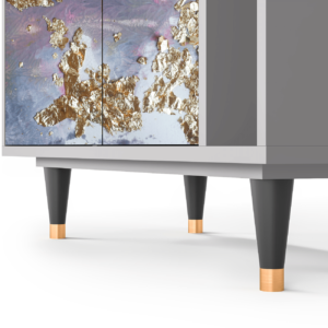 Sideboard - STORYZ - BS6 Planet Earth - Grey