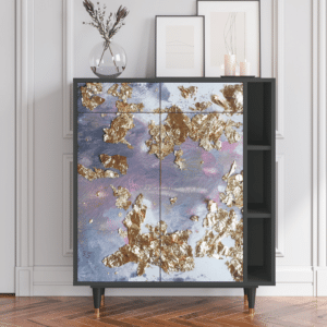 Sideboard - STORYZ - BS6 Planet Earth - Antracite