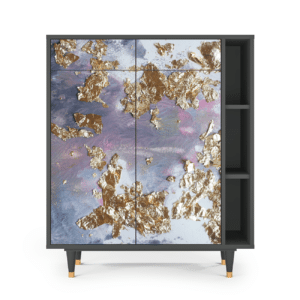 Sideboard - STORYZ - BS6 Planet Earth - Antracite