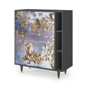Sideboard - STORYZ - BS6 Planet Earth - Antracite