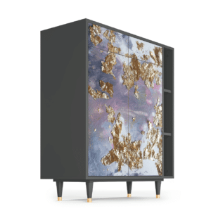 Sideboard - STORYZ - BS6 Planet Earth - Antracite