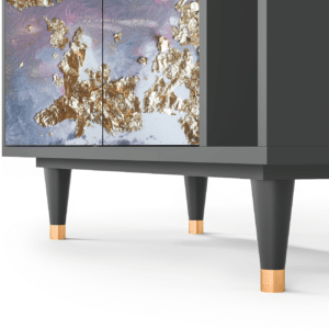 Sideboard - STORYZ - BS6 Planet Earth - Antracite