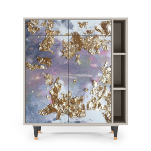 Sideboard - STORYZ - BS6 Planet Earth - Sand