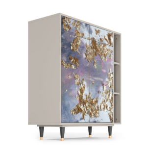 Sideboard - STORYZ - BS6 Planet Earth - Sand