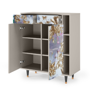 Sideboard - STORYZ - BS6 Planet Earth - Sand