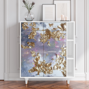 Sideboard - STORYZ - BS6 Planet Earth - White