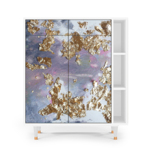 Sideboard - STORYZ - BS6 Planet Earth - White