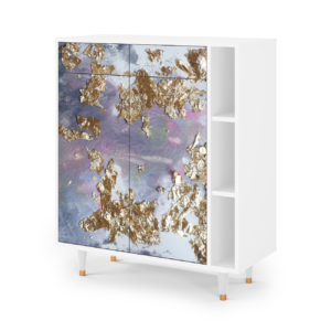 Sideboard - STORYZ - BS6 Planet Earth - White