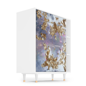 Sideboard - STORYZ - BS6 Planet Earth - White