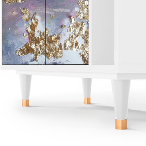 Sideboard - STORYZ - BS6 Planet Earth - White