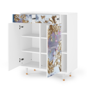Sideboard - STORYZ - BS6 Planet Earth - White