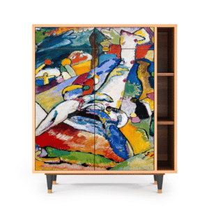Sideboard - STORYZ - BS6 Improvisation 26 
 - Walnut