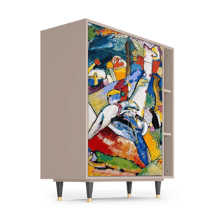 Sideboard - STORYZ - BS6 Improvisation 26 
 - Latte