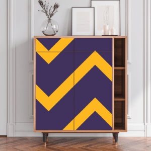Sideboard - STORYZ - BS6 The Brightest Way - Walnut