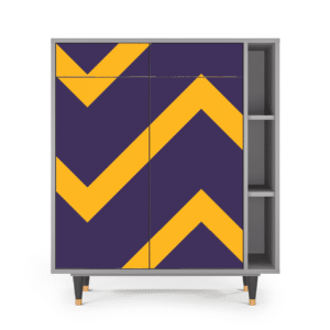 Sideboard - STORYZ - BS6 The Brightest Way - Grey