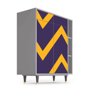 Sideboard - STORYZ - BS6 The Brightest Way - Grey
